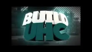 Minecraft Build UHC #1