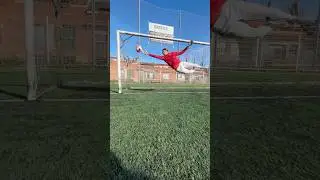 C&oacute;mo ser el mejor portero 👈 | Portero de F&uacute;tbol |  De Trece