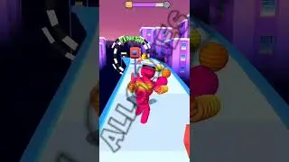 Rope Man LVL 21 Gameplay FUN GAME #shorts #RopeMan #fungames #viralvideo