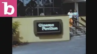 Cinema Refreshment Break - Los Angeles: 1972