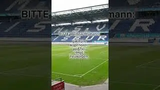 MSV Duisburg-Fan-Wunschliste f&uuml;r Weihnachten #shorts