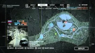 iGniTe vs Canada Randies Clip 5