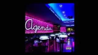 Trevor Isaacs - Agenda (prod. Trapizz)