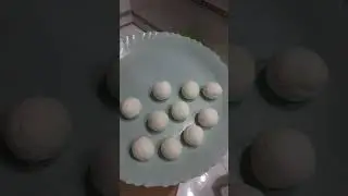 Ras Gulla - Instant Ras Gulla Recipe/ Bengoli Sweet/ Healthy Sweet/ Indian Traditional Sweet