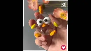 Easy DIY Nano Tape Balloon Craft for Kids #shorts