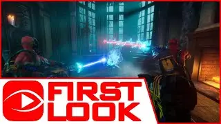 Midnight Ghost Hunt Gameplay - A Haunting First Look (B2P)