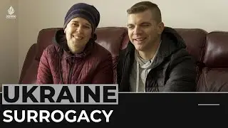 Kyiv surrogacy clinic continues working despite attacks