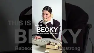 Поздравляем, Босс Б! ❤️ Самая очаровательная ведущая BioActiveTH! 🥰 #BioActivexBecky #Концентриро...