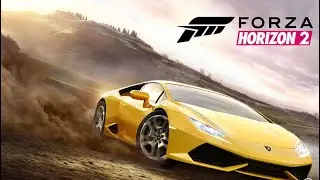 Forza Horizon 2 part 16 (Xbox One)