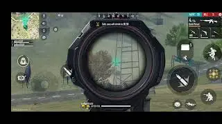 🔥🔥Woodpeaker,M40 One tap headshot gaming 🔥🔥 by Fire Gaming.