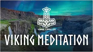 Viking Meditation Ambient Folk Music by Vinnie Camilleri