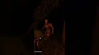 Не ходите дети ночью по лесу гулять  #ram #theforest #игра #юмор #gaming #memes #прикол #угар