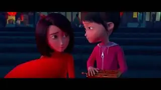 Xaio men shen full movie | chinese animated movies 2021 | chinese movies 2021  | full movie english