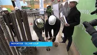 14.02.2022 - Tallinna Linnateater saab Tallinnas suurimaks teatrikinnistuks