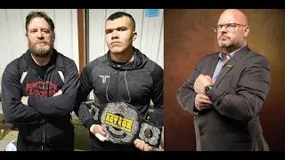 Tapped In: Indy Wrestling 12/18/2024