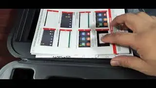 AUTEL Diagnostic Tool