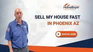 SELL MY HOUSE FAST IN PHOENIX AZ | TESTIMONIAL | DANA C