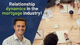 Respect in the mortgage industry: shaping relationship dynamics!