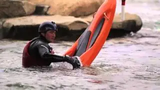 Bellyak...One with the Water