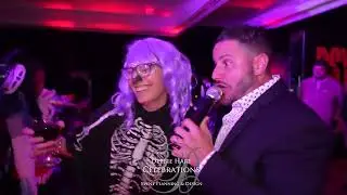 CAYLAWEEN MITZVAH
