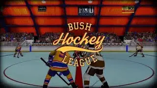 Story Mode Madness! - Bush Hockey League (Xbox One)