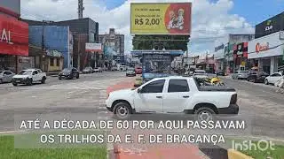 CASTANHAL: TERCEIRA MAIOR CIDADE DA GRANDE BELÉM COM 200.000 HABITANTES 