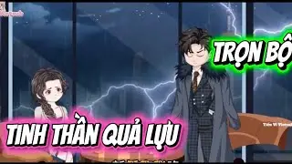 Trọn Bộ | Tinh Thần Quả Lựu | Tiểu Vi Vietsub