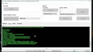 oppo a37fw reset frp by cm2
