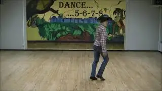 IRISH BOOTS