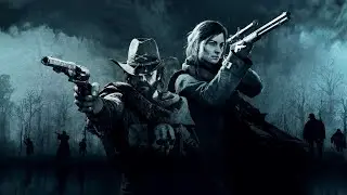 флик в Hunt Showdown на геймпаде