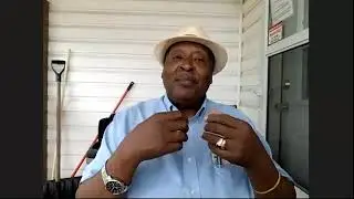 Inside Edge Trustmaker Network: Rev. Walter Richmond
