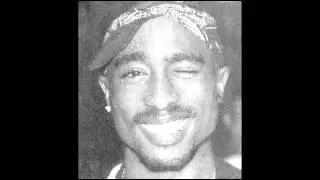 2pac - die slow (OG).
