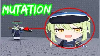 Roblox Mutation - Shupotation
