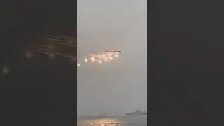 Indian Navy Operational Demonstration in Vizag #indiannavy #vizag #navy #airforce #vizagbeach #army