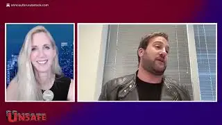 VIDEO: Jon Levine, the brilliant Free Beacon reporter