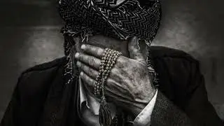 N O U R  |  Deep Arabic Violin Trap Beat Instrumental [ prod. Sero produktion ]