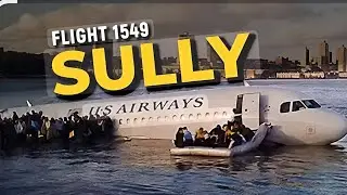 The Miracle on The Hudson River..Today in History..