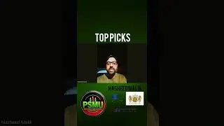 TOP PICKS BY NASHEED MALIK #trading #psxanalysis #investmentadvice #psxmarketanalysis #stockmarket