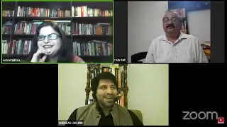 Digital Imperialism - Twitter Political Bias targeting Non Left with Rajiv Tuli & Shehzad Poonawalla