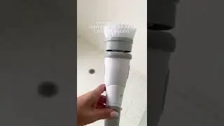 Make Cleaning Fun With our Handheld Scrubbing Brush | Kmart Australia #Shorts