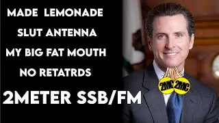 Making 2 meter SSB great again???