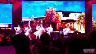 [직캠/Fancam] 150502 에이핑크 Apink at 13th Korea Times Music Festival KMF [No Cut]