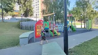   Tecsun PL 880. AM. Chishinau Ciocana. 9:30.