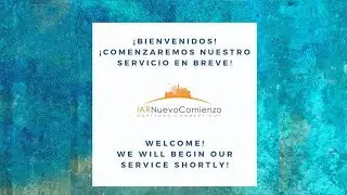 Adora con Nosotros esta Ma&ntilde;ana - Experiencia Online | IARNC - 11/10/24