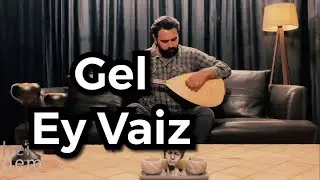 Murat Ateş - Gel Ey Vaiz