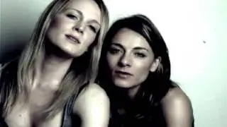 The Webb Sisters  ---- Words That Mobilize