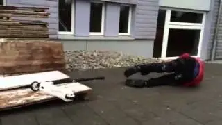 Lustiger Fail!