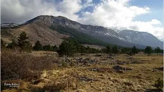 Velebit - Veliko Rujno - Debelo brdo 15.07.2015.