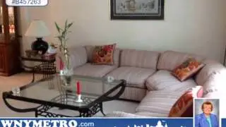 63 Jonathan Place  Amherst, NY Homes for Sale | wnymetro.com
