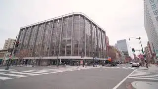 Commercial real estate Washington DC @ 1250 Connecticut Ave